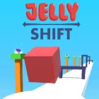 PLay Jelly Shift now!