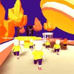 Join and Clash 2 - free online game