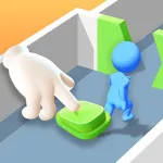 Join Clash Color Button - free online game