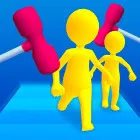 PLay Join Clash Epic Battle now!
