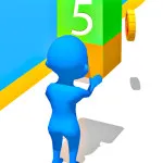 Join Pusher 3D - free online game