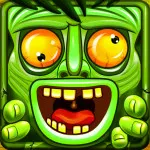 Jungle Run OZ - free online game