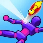 Knock Rush - free online game