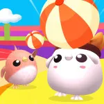 Knockout Dudes - free online game