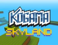 KOGAMA: Skyland - free online game