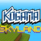 PLay KOGAMA: Skyland now!