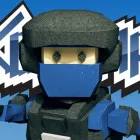 PLay KOGAMA Two Fort now!