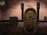 Laqueus Escape: Chapter 4 - free online game