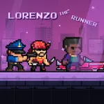 Lorenzo the Runner - free online game