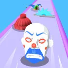 Mask Evolution 3d