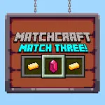 MatchCraft Match Three - free online game