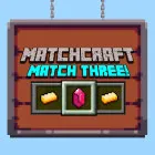 PLay MatchCraft Match Three now!