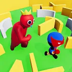 Maze Hide Or Seek - free online game