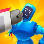 Mecha Duel - free online game