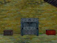 Medieval Church Escape Episode - free online game