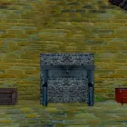 Medieval Church Escape Episode