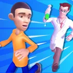 Mental Hospital Escape - free online game