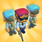 Merge Master Army Clash - free online game