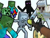 Mine Shooter - free online game