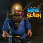 Mine & Slash - free online game