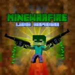 MineWarfire Land Defense - free online game