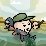 Mini Shooters - free online game