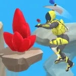 Mining Rush 3D Underwater - free online game