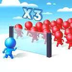 Mob Control - free online game