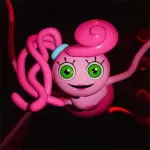 Mommy Long Legs Escape - free online game