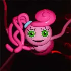 PLay Mommy Long Legs Escape now!