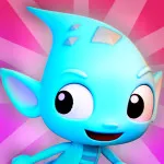 Monster Collect Run - free online game
