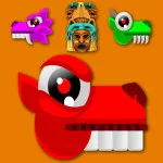 Monsters Run - free online game