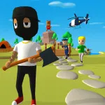 Mr. Dude: King of the Hill - free online game
