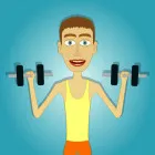 Muscle Clicker