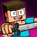 My Craft: Craft Adventure - free online game