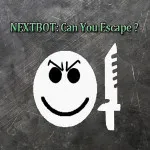 Nextbot: Can You Escape? - free online game