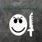 PLay Nextbot: Can You Escape? now!