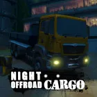 PLay Night OffRoad Cargo now!