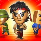 PLay Nightmare Runners now!
