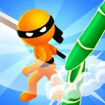 Ninja: Bamboo Assassin - free online game