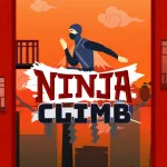 Ninja Climb - free online game