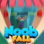 Noob Fall - free online game