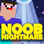 Noob Nightmare Arcade - free online game