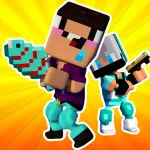 Noob vs Pro Challenge - free online game