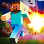 Nubic Boom Crusher - free online game