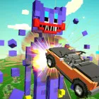 PLay Nubic Stunt Car Crasher now!