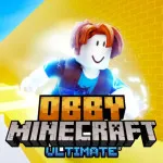 Obby Minecraft Ultimate - free online game