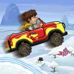 Off Road Overdrive - free online game