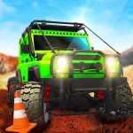 Offroad Life 3D - free online game
