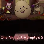 One Night at Flumpty’s 2 - free online game